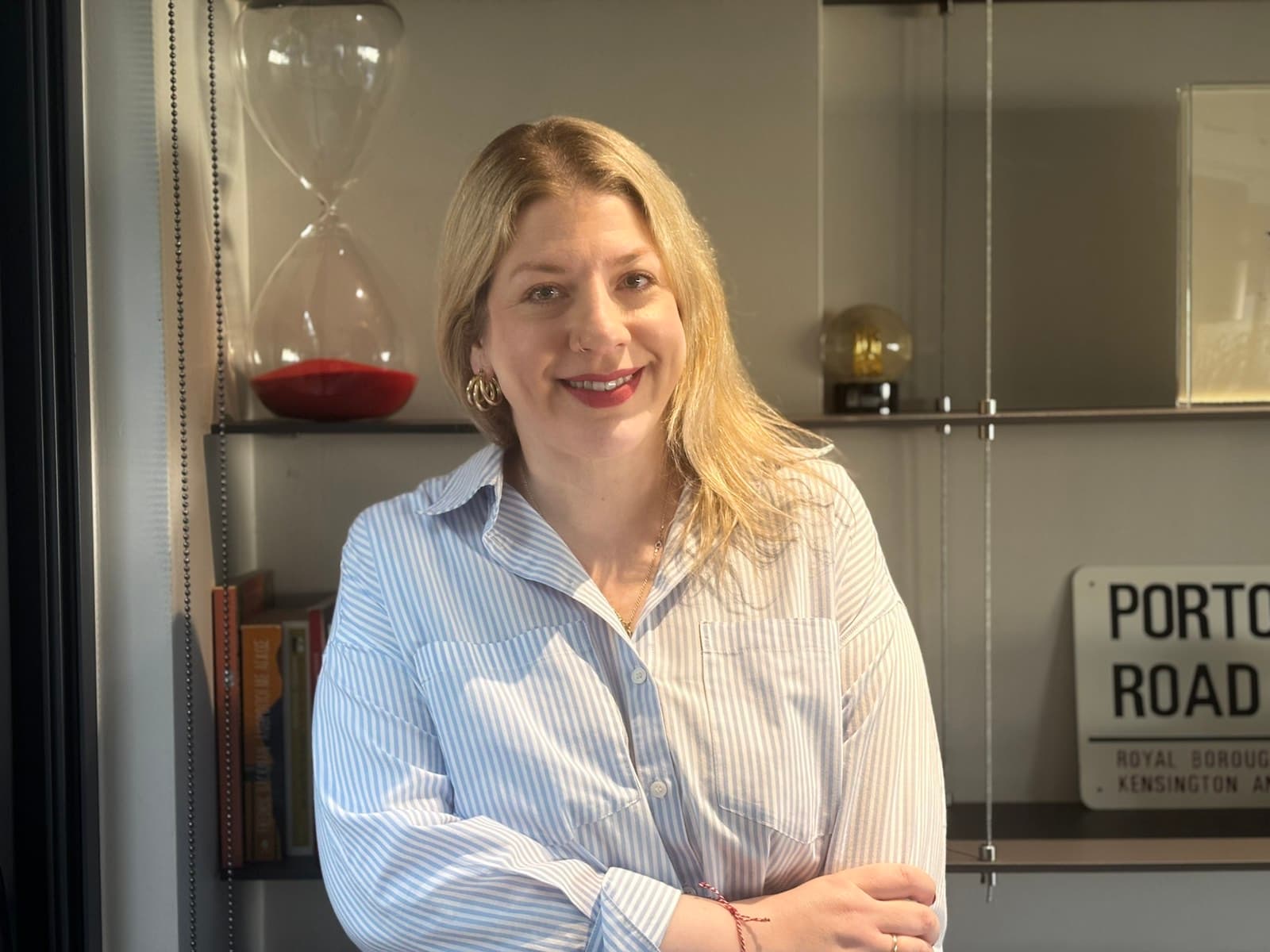 Νατάσα Δεληβοριά