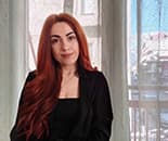Βασιλική Μαρασλή Ψυχολόγος - εκπ. Ψυχοθεραπεύτρια