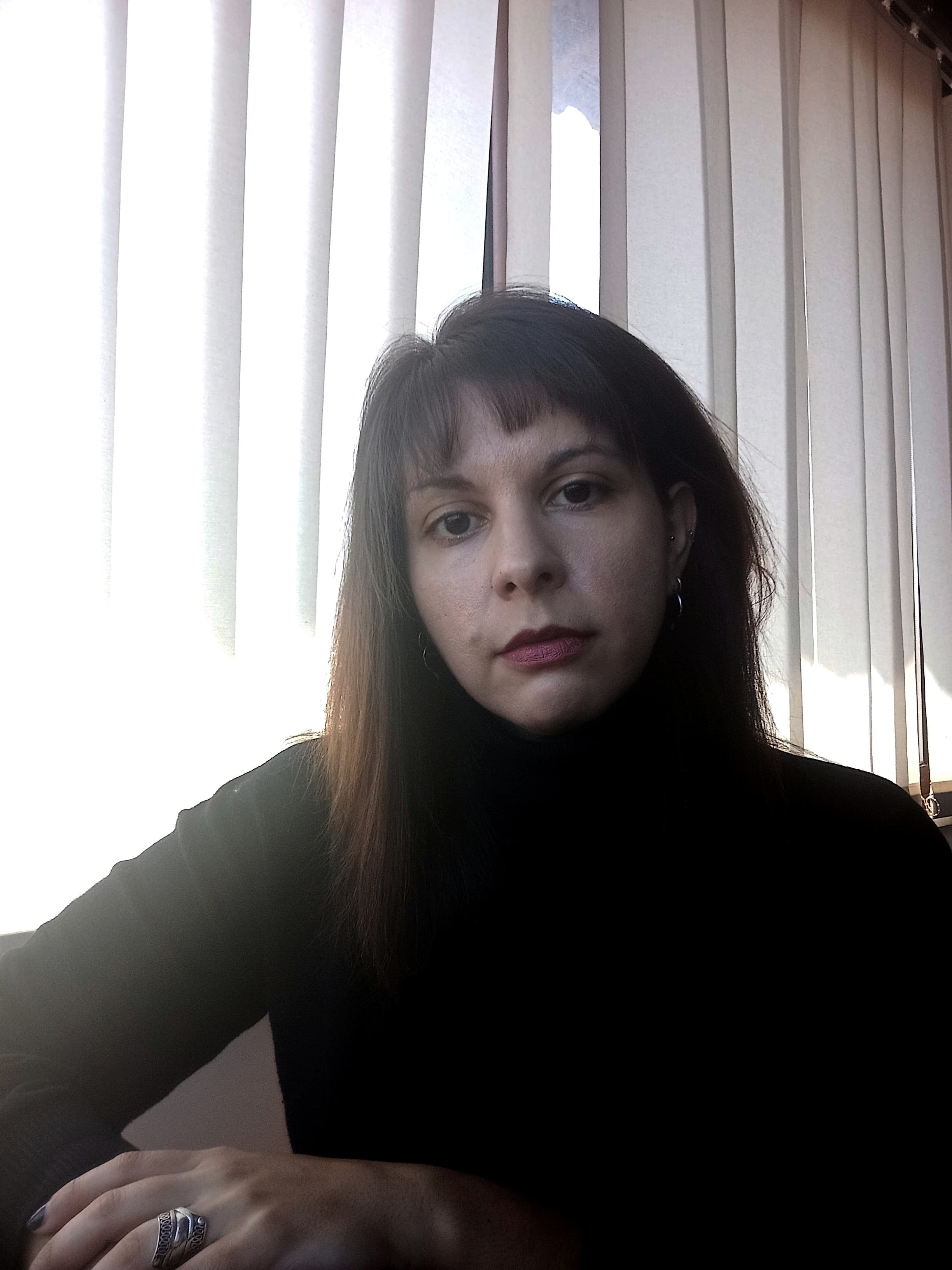 Κατερίνα Οροϊλίδου