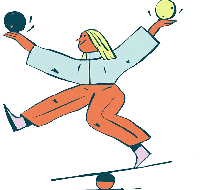 Work–life balance