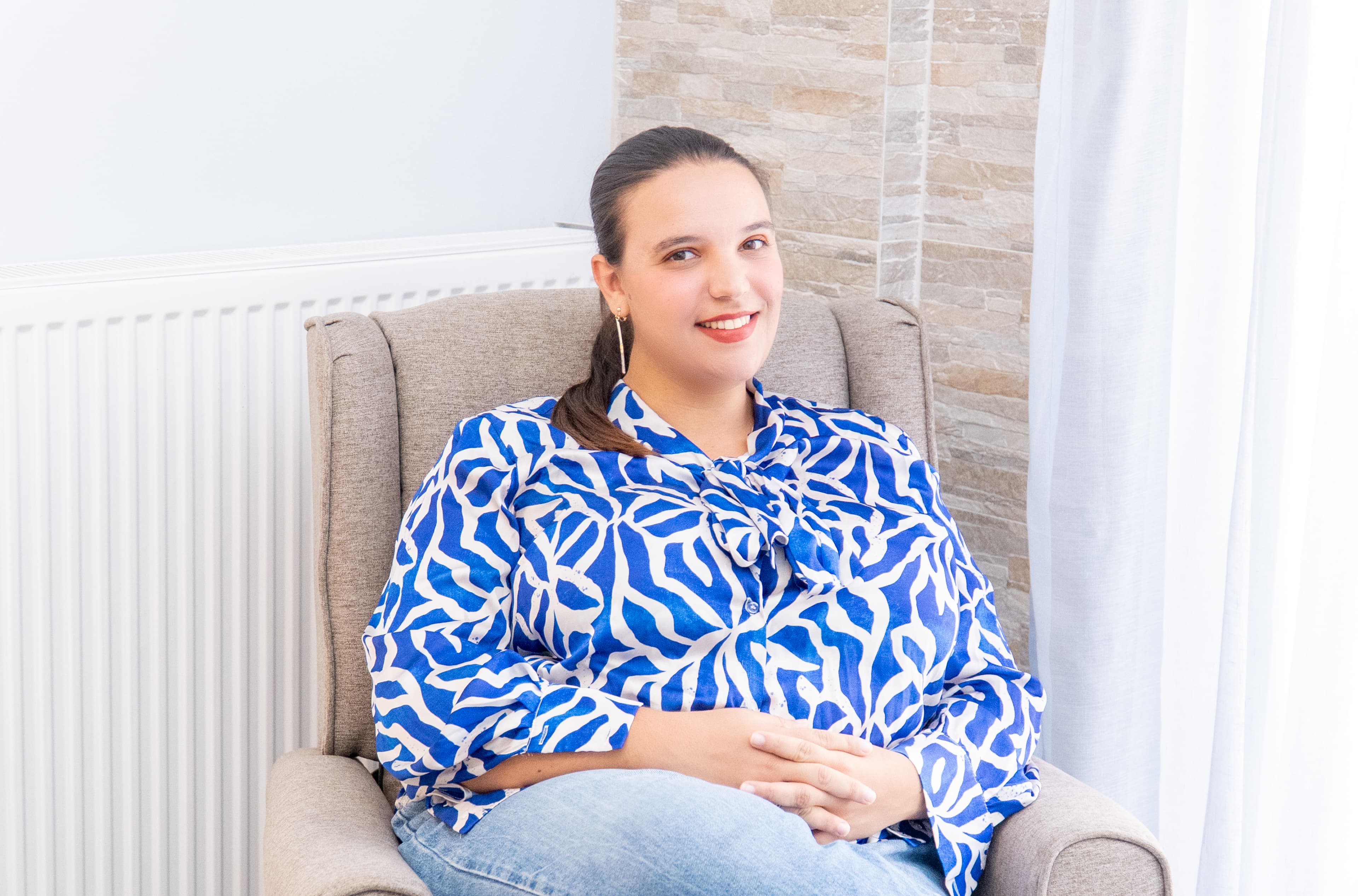 Ναταλία Γαϊτανίδη