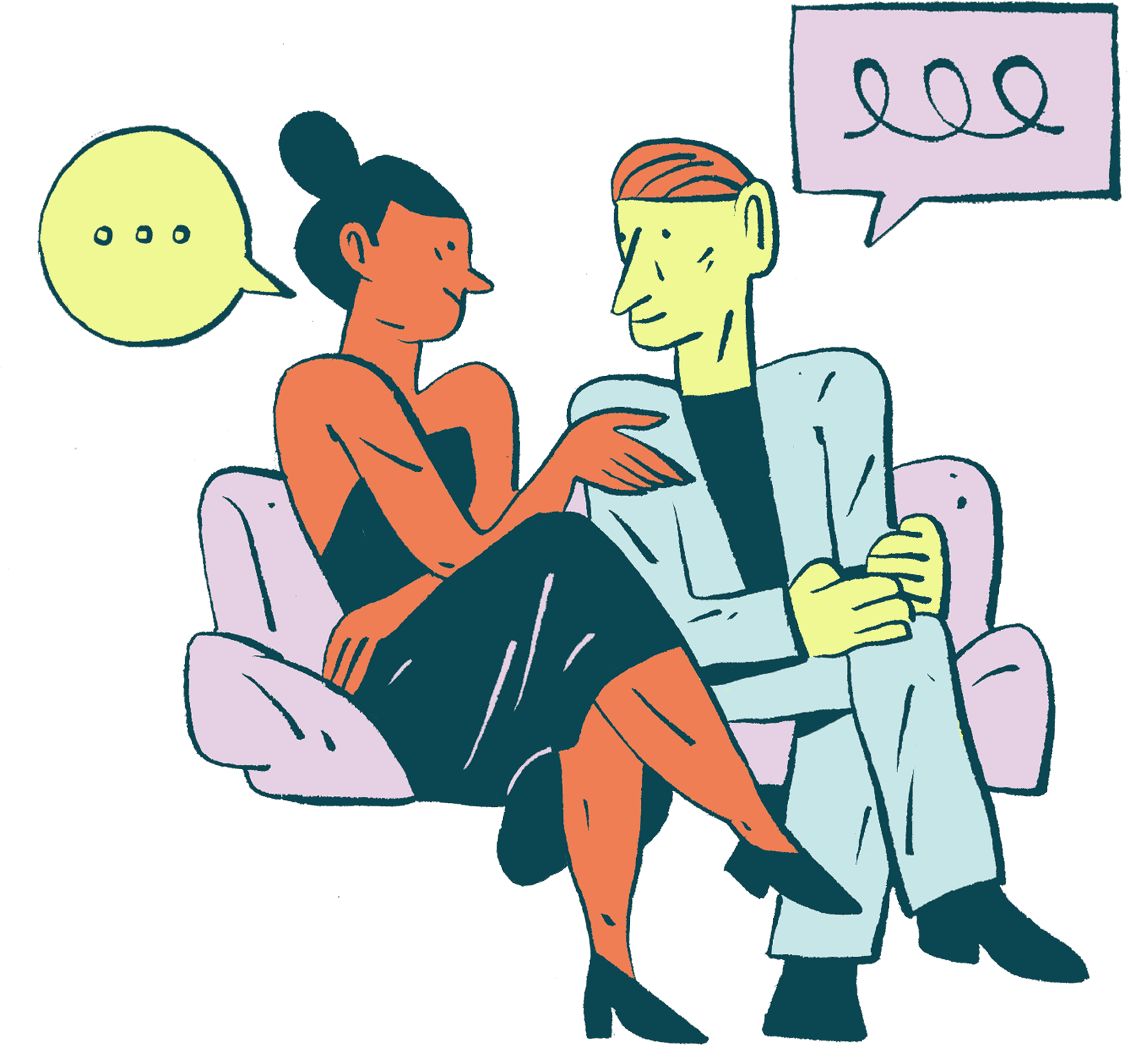 Πώς επιλέγουμε τους θεραπευτές μας: Τα αυστηρά κριτήρια πίσω από κάθε συνεργασία