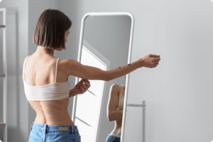 Πώς να αναγνωρίσετε και να αντιμετωπίσετε τις διατροφικές διαταραχές; Σταματήστε να βασανίζετε τον εαυτό σας