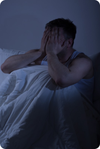 Δεν μπορώ να κοιμηθώ…τι να κάνω; Δοκιμασμένες μέθοδοι για καλύτερο ύπνο